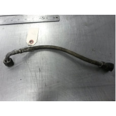 112L108 Turbo Oil Supply Line From 2008 Dodge Ram 2500  6.7  Cummins Diesel